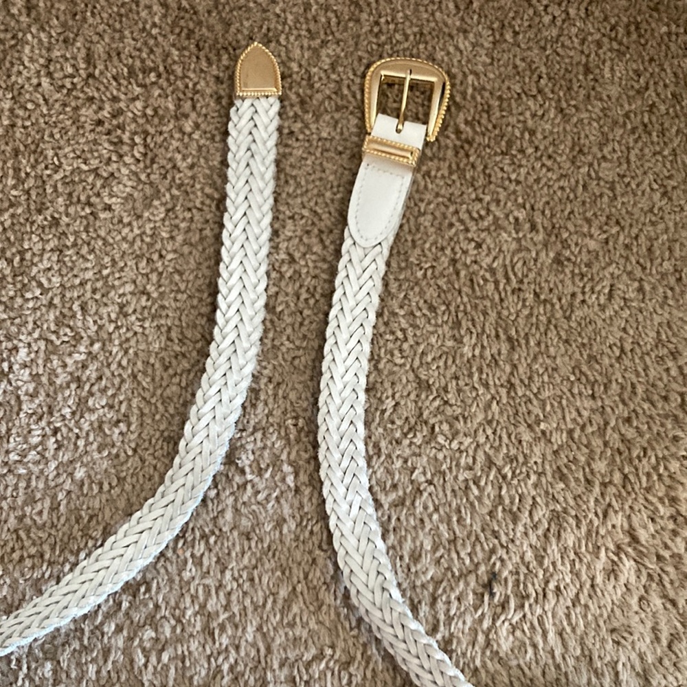 Womens belt